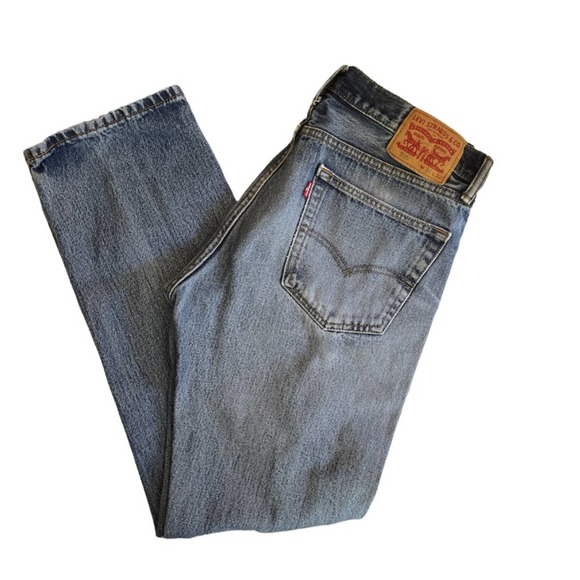 Levi's Other - LEVI STRAUSS 505 - 34x32